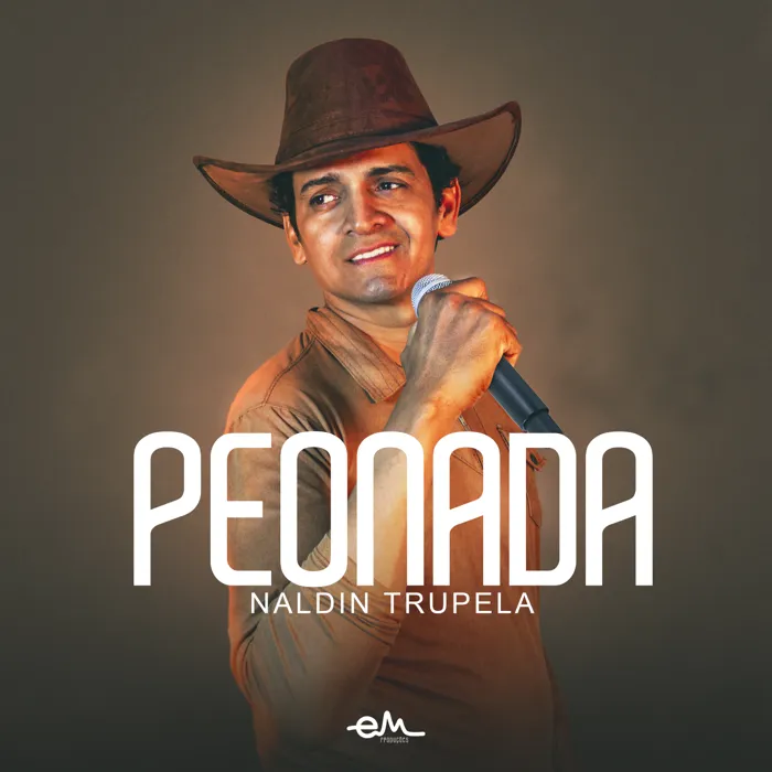 Capa de Peonada